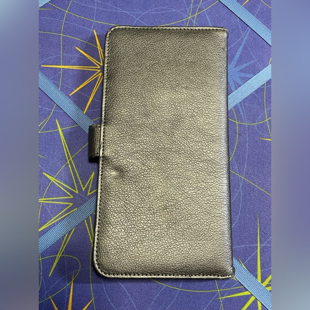 🔥3 for $15 Sale- Passport holder with credit card slots - Picture 2 of 5